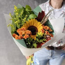 Цветочная мастерская ASFlor