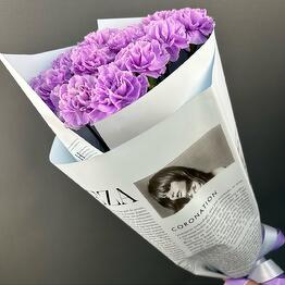 ONLY FLOWERS