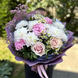 Flowers Sherbinka