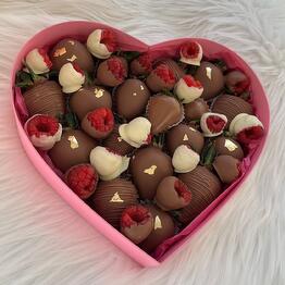 FRESA CHOCOLATE