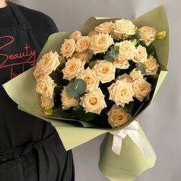 Tsar Bouquet