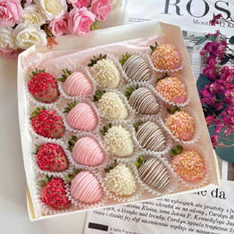  Frau_chocoberry