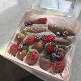 BonBerry