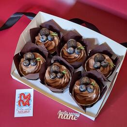 Mary's Cakes