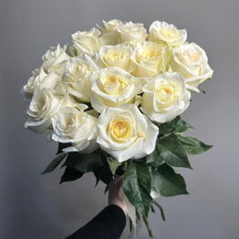 Flower Fragrance