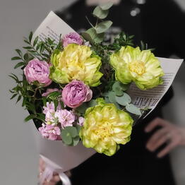 Green Grove Floristry