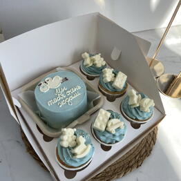 Tatiana cakes