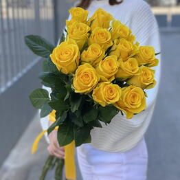 Новые Цветы