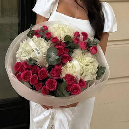 Royal flowers 