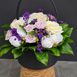 M. Flowers