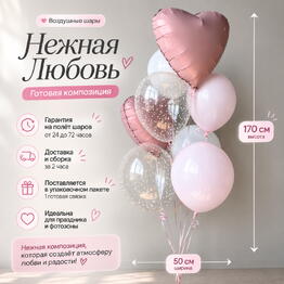 Воздушные Шары