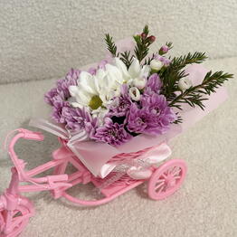 Si Dahe Flowers