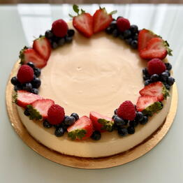 Cheesecake Daily