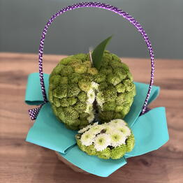 Si Dahe Flowers