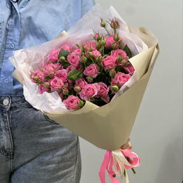 Bambini Flowers