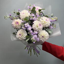 Costa Flowers