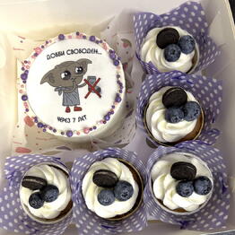 Cake Break