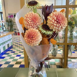 Flower Art 