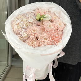 Bliss Flowers