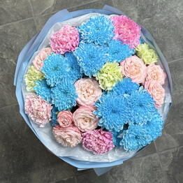Stt.Flowers