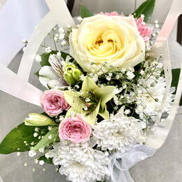 OK Flowers
