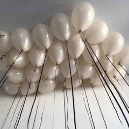 Solovei Balloon