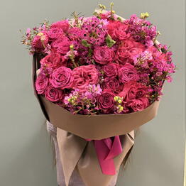 Freesia Flower Shop