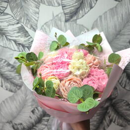 Elana | Подарки и шоколадные букеты 🍫💐