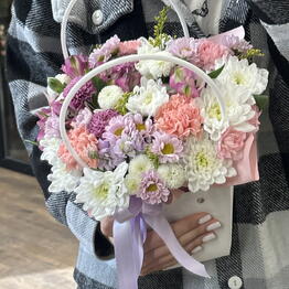 Be Flower