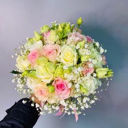 Flowers - Life