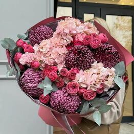 Lina Flowers