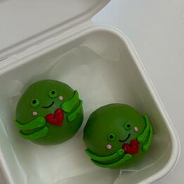 Sweet duck bakery