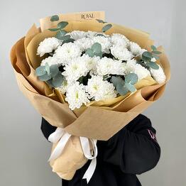 ROYAL FLOWERS SHYMKENT
