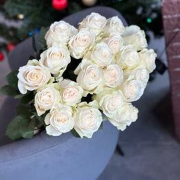 Flowers for you