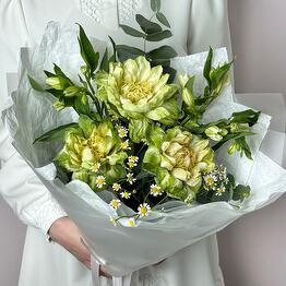 RasCvet flowers