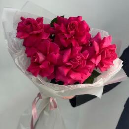 ROCOCO FLOWER