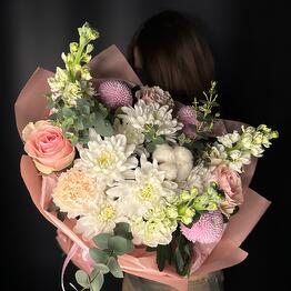 Mercan flower shop 