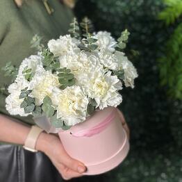 Flowers Sherbinka