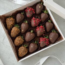 Chocoroom