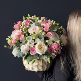 Rosalia flowers 