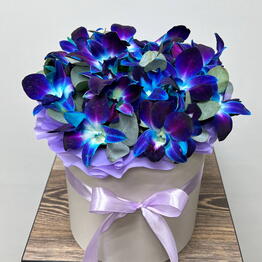 Costa Flowers