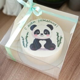 Nastasya cake