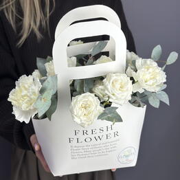 FLORISTA