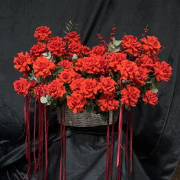 BANDA FLOWER