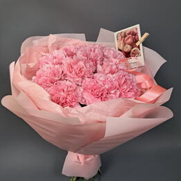 Vash florist "cvety v stile"