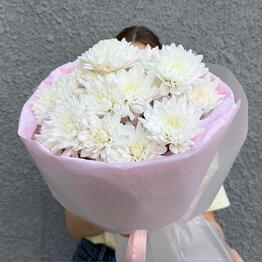 CRYSTAL FLOWER