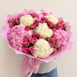 Lovely flowers