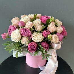 IRSA FLOWERS