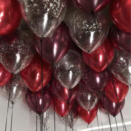 BALLOON STORY