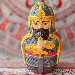Centralniy Bogatyrskiy